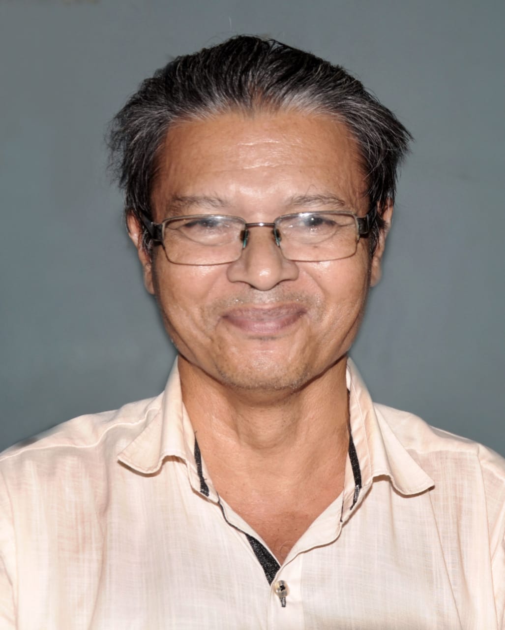 Sri. Ashoke Kumar Das